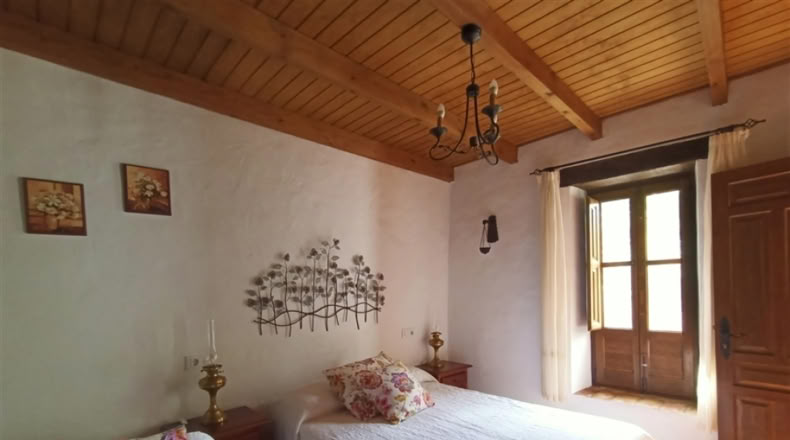 Málaga - Gaucín - 40m2