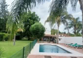 Masia with land for sale in Jimena de la Frontera ref: TR110001 photo