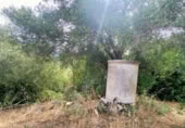 Masia with land for sale in Jimena de la Frontera ref: TR110001 photo