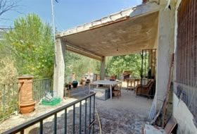 Algatocín 11500&nbsp;m² 
