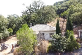 Algatocín 11500&nbsp;m² 