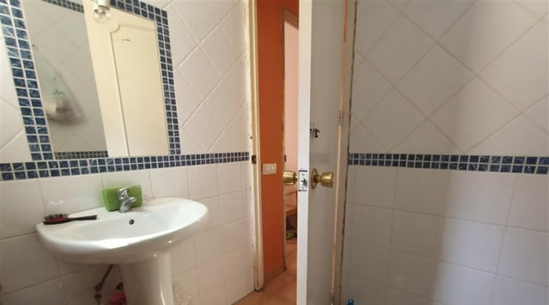 Cádiz - San Martín del Tesorillo - 250000m2