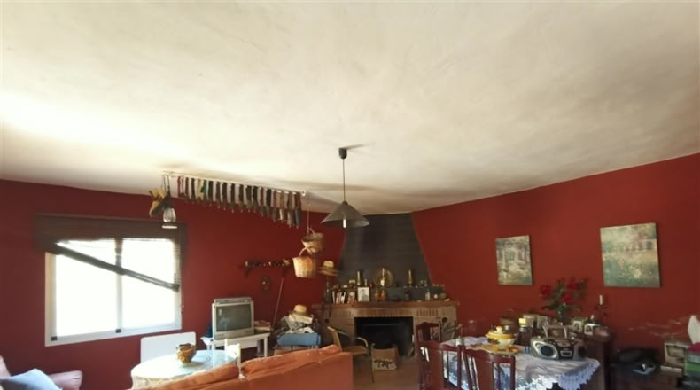 Cádiz - San Martín del Tesorillo - 250000m2