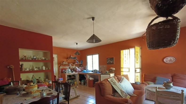Cádiz - San Martín del Tesorillo - 250000m2