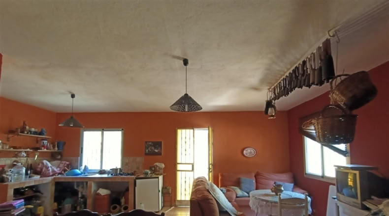 Cádiz - San Martín del Tesorillo - 250000m2