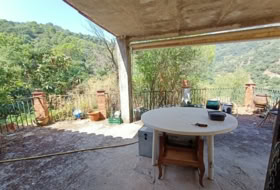 Algatocín 11500&nbsp;m² 