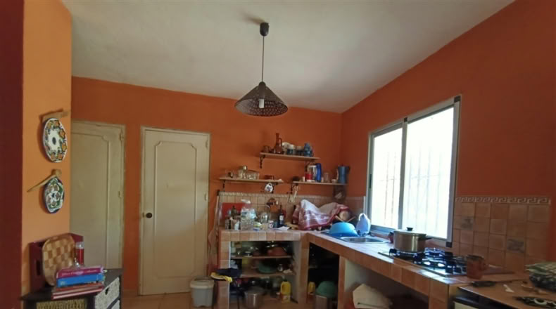 Cádiz - San Martín del Tesorillo - 250000m2