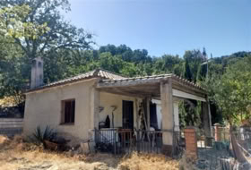 Algatocín 11500&nbsp;m² 