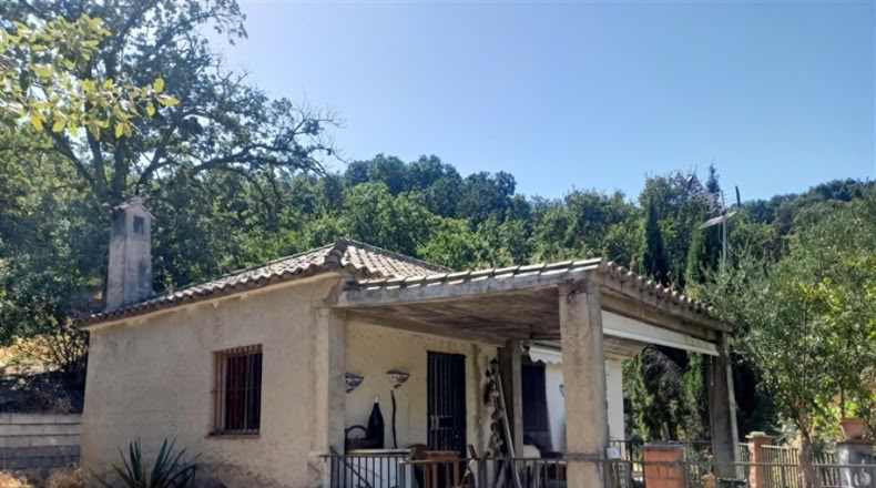 Cádiz - San Martín del Tesorillo - 250000m2