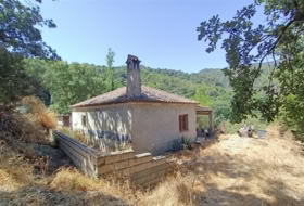 Algatocín 11500&nbsp;m² 