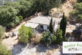Algatocín 11500&nbsp;m² 
