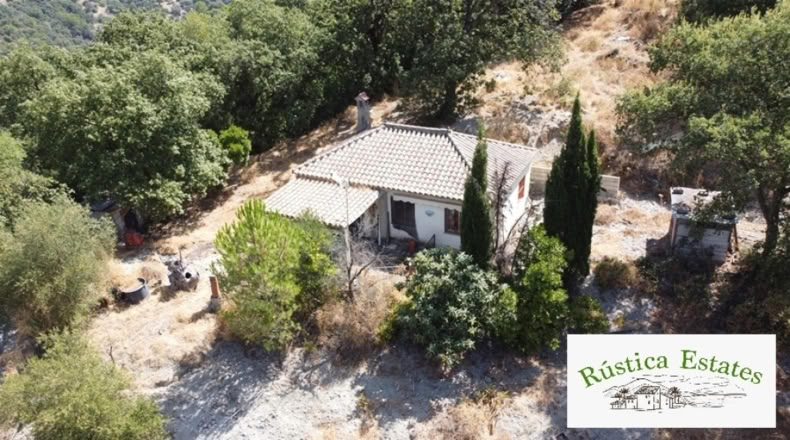 Cádiz - San Martín del Tesorillo - 250000m2