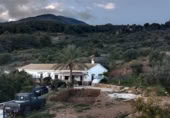 Masia amb terreny en venda a Casarabonela ref.: TR200856 foto