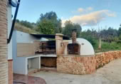 Masia amb terreny en venda a Casarabonela ref.: TR200856 foto