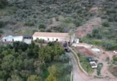Masia amb terreny en venda a Casarabonela ref.: TR200856 foto