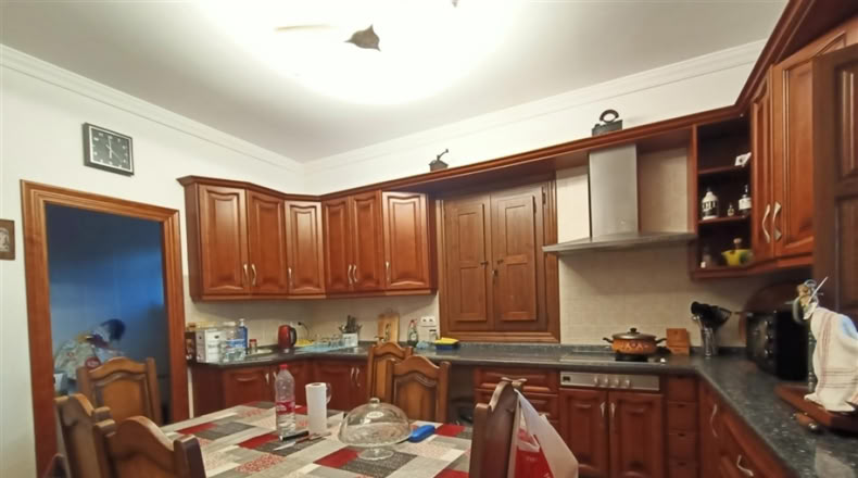 Málaga - Jubrique - 100m2