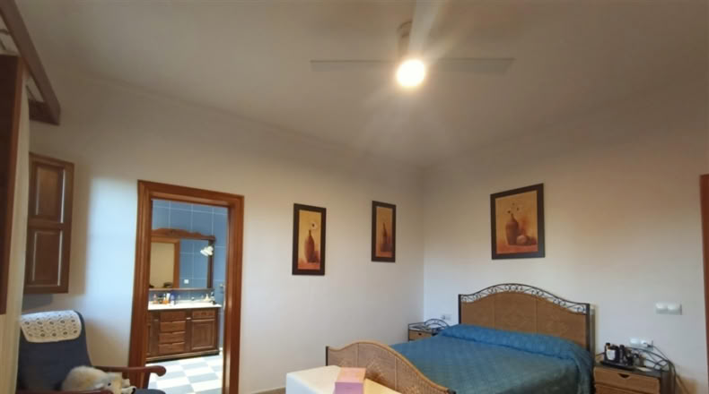 Málaga - Jubrique - 100m2