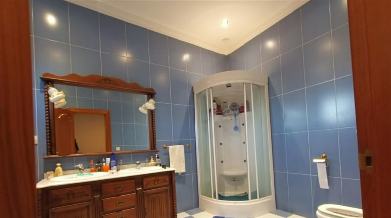 Málaga - Jubrique - 100m2