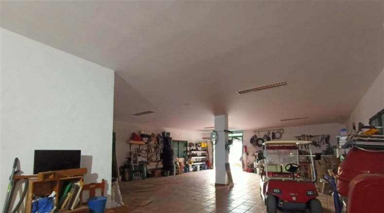 Málaga - Jubrique - 100m2