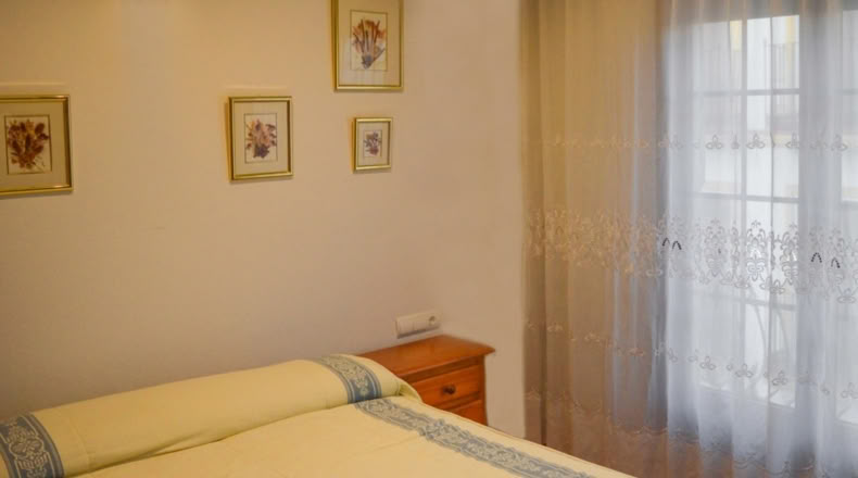 Cádiz - Los Ángeles - 100m2