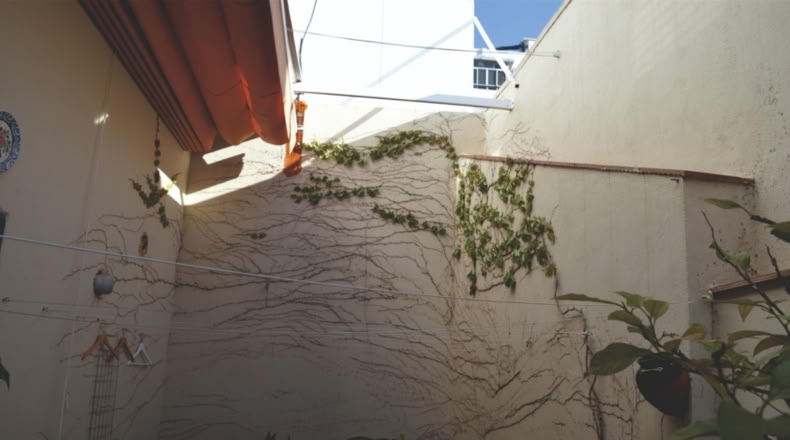 Cádiz - Los Ángeles - 100m2