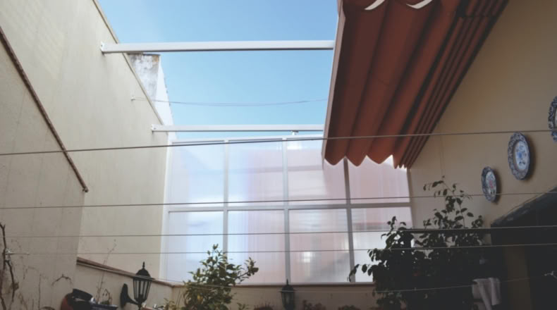 Cádiz - Los Ángeles - 100m2