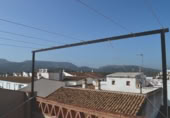 Casa de poble en venda a la Malaga, Ronda, ref.: TR202499 foto