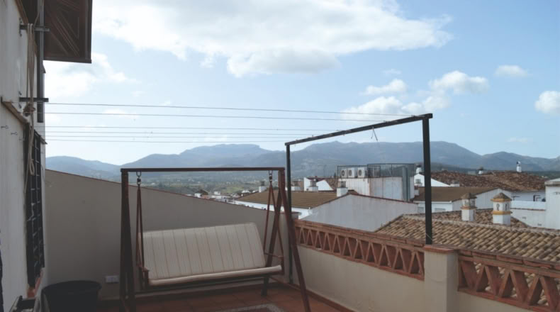 Cádiz - Los Ángeles - 100m2