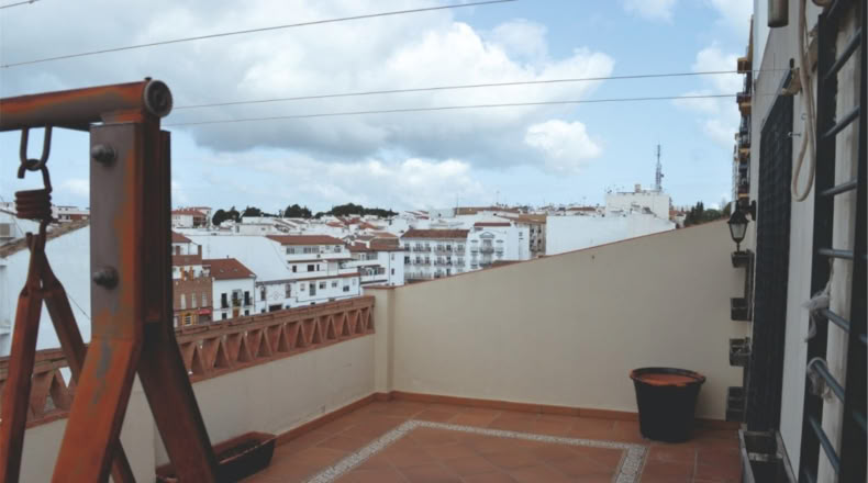 Cádiz - Los Ángeles - 100m2