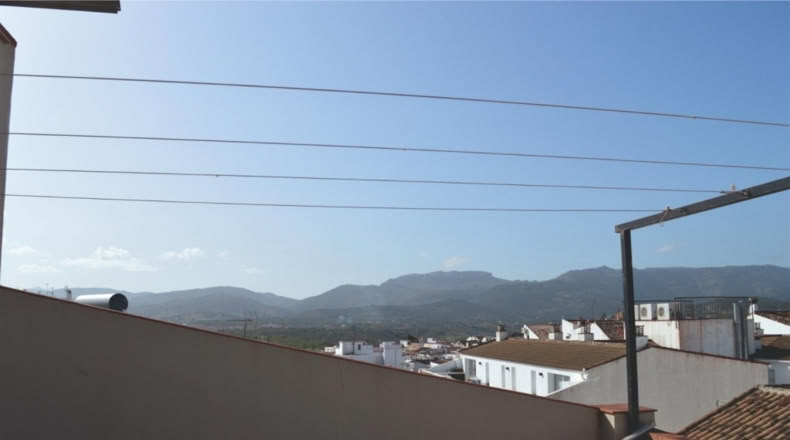 Cádiz - Los Ángeles - 100m2
