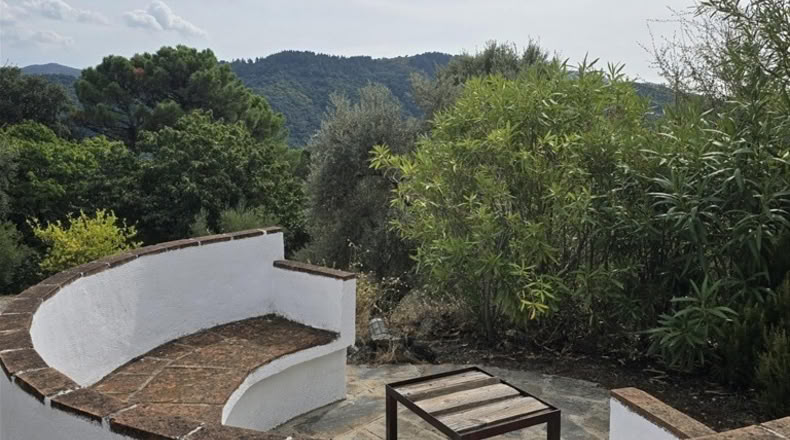 Málaga - Cortes de la Frontera - 120m2