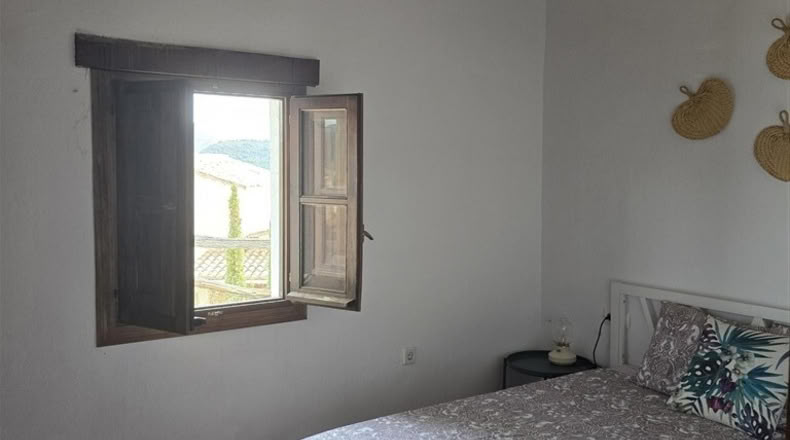 Málaga - Cortes de la Frontera - 120m2