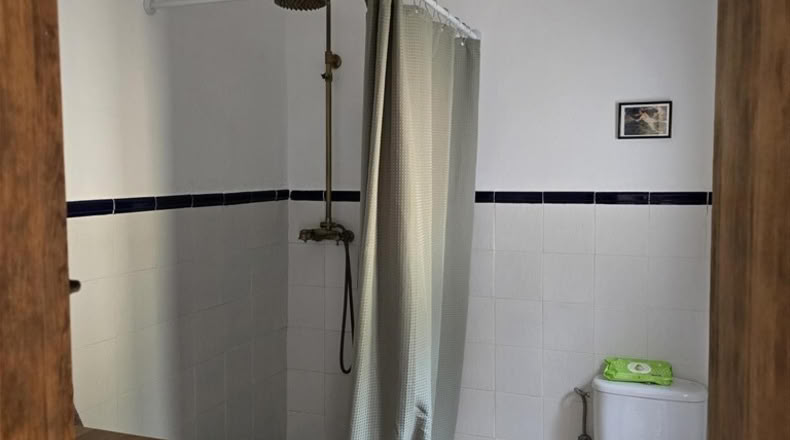 Málaga - Cortes de la Frontera - 120m2