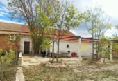Masia amb terreny en venda a Iecla ref.: TR200885 foto