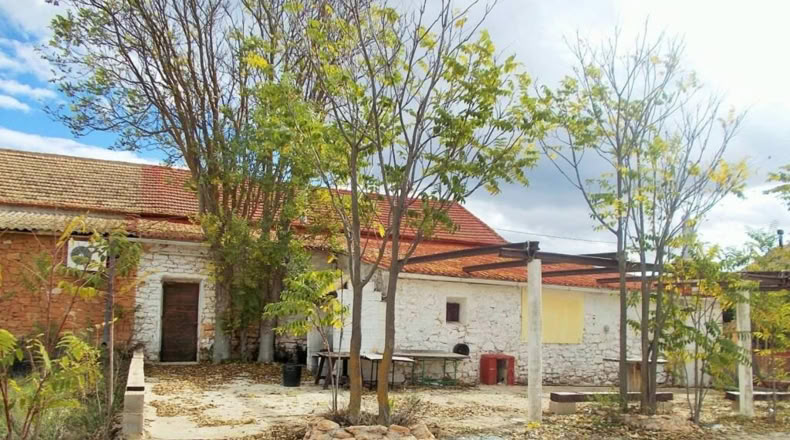 Murcia - Yecla - 10000m2