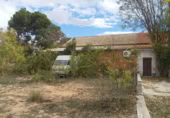 Masia amb terreny en venda a Iecla ref.: TR200885 foto