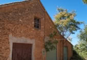Masia amb terreny en venda a Iecla ref.: TR200885 foto