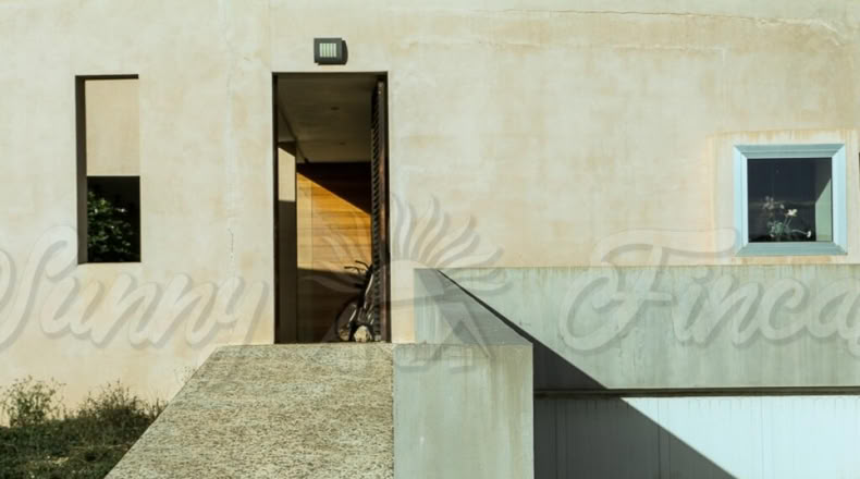 Murcia - Casas de la Alberca - 3600m2