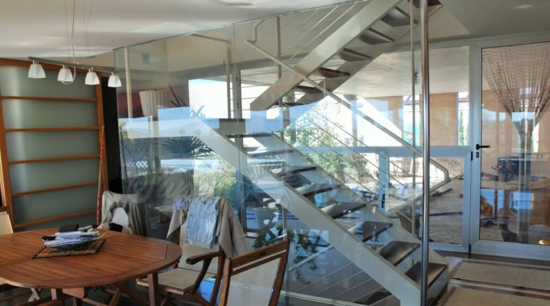 Murcia - Casas de la Alberca - 3600m2