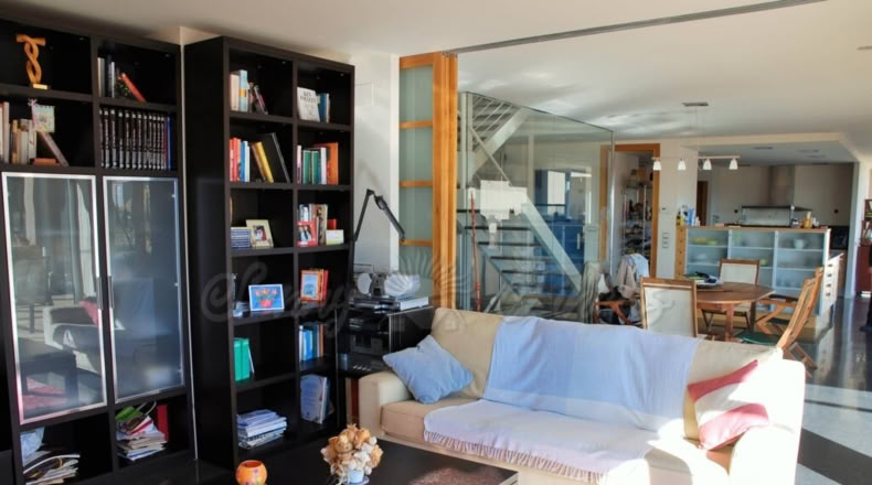 Murcia - Casas de la Alberca - 3600m2