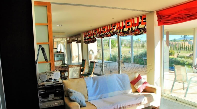 Murcia - Casas de la Alberca - 3600m2