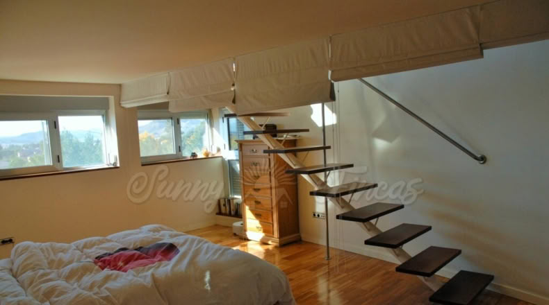 Murcia - Casas de la Alberca - 3600m2