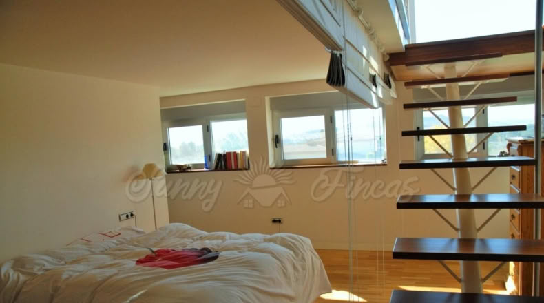 Murcia - Casas de la Alberca - 3600m2