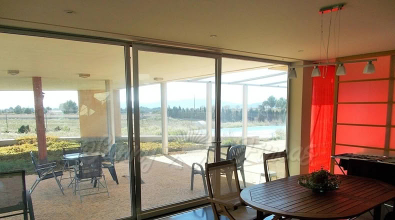 Murcia - Casas de la Alberca - 3600m2