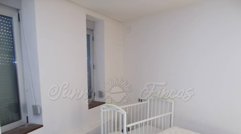 Murcia - Casas de la Alberca - 3600m2