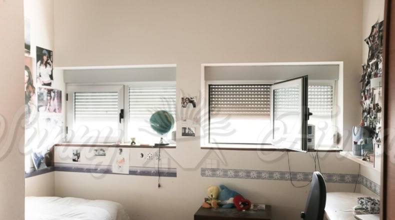 Murcia - Casas de la Alberca - 3600m2