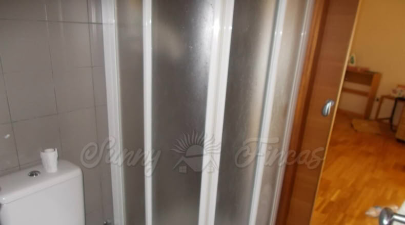 Murcia - Casas de la Alberca - 3600m2