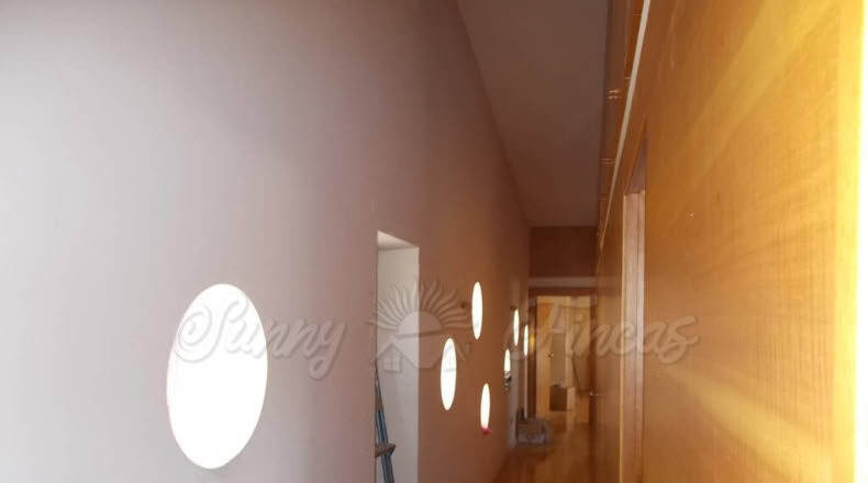 Murcia - Casas de la Alberca - 3600m2