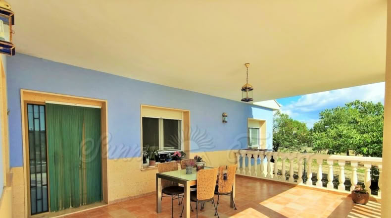 Murcia - Yecla - 5200m2