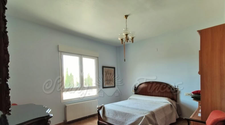 Murcia - Yecla - 5200m2